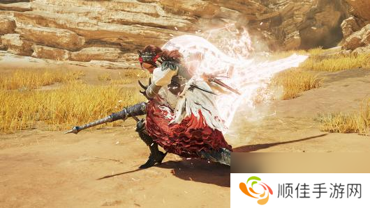 《怪物猎人：荒野》盾斧武器操作介绍