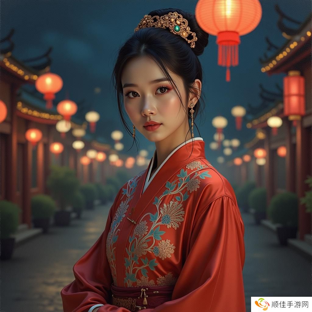 鹤童仙子的表情背后:为何她的脸红张嘴流眼泪翻白眼如此迷人?