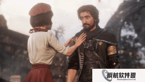 《光与影》团队坦言不需要独游提名：应给小工作室