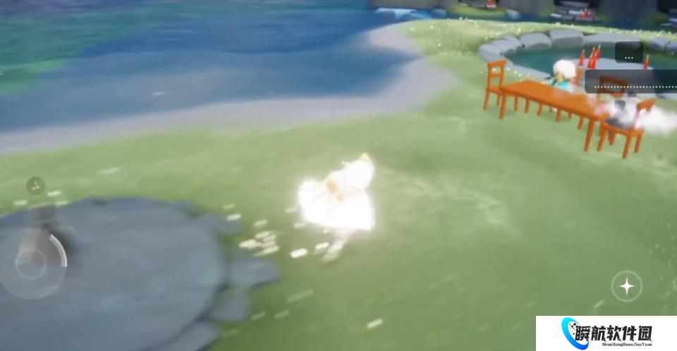 光遇遇境小岛怎么去