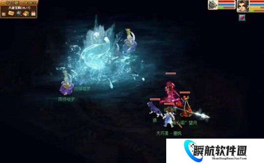 梦幻西游新门派弥勒山即将来袭，请收藏这份起号快速升级指南