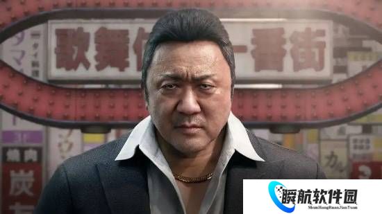 从0开始打造！马东锡