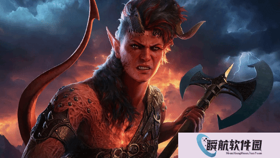 超可惜！《博德之门3》团队确认：本作不登陆NS2