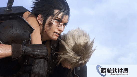 野心不仅仅只是重制！滨口直树谈FF7开发融合新故事