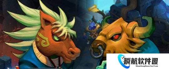 梦幻西游：什么样的马面牛头之王值得打超级兽诀？