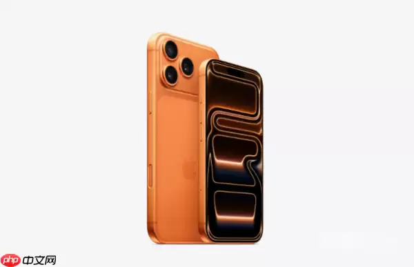 中国智能手机市场10月销量苹果激增37% 17系列占80%