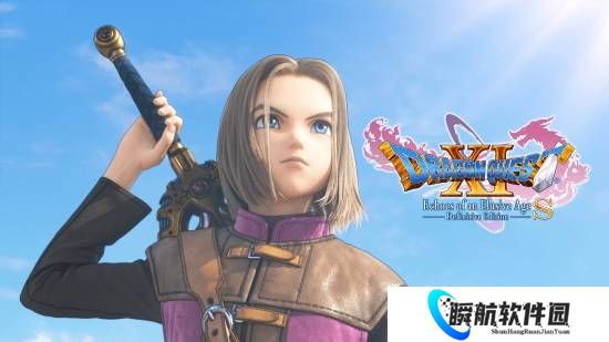 《勇者斗恶龙》销量超9500万！《最终幻想》破2.07亿