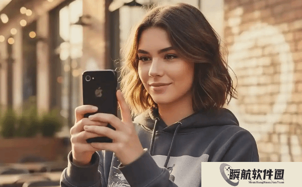 美国95后爱上iPhone4渣画质：拒绝AI磨皮 掀起复古风