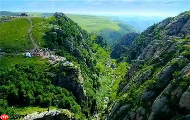 “1+5” 模式：内蒙古全域研学旅游开发的创新实践