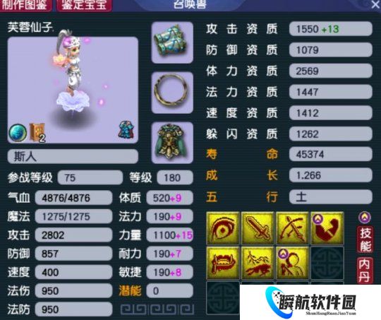 一只全力打天下？梦幻西游宝宝配置提升任务效率精准教学