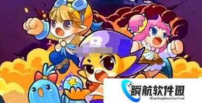 洛克王国世界快速采矿方法 洛克王国世界快速采矿攻略