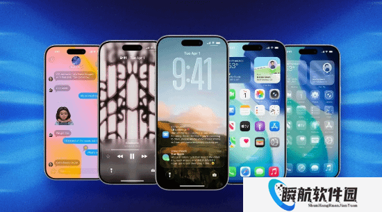 苹果走错了？iOS 26普及率暴跌：仅16%用户升级