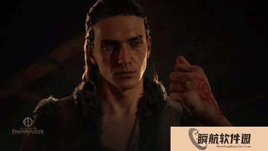 不愧是巫师3开发者!《黎明行者》确认有浪漫元素