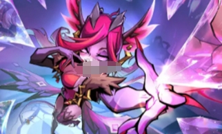 英雄没有闪神殿武装玩法攻略 英雄没有闪神殿武装怎么玩