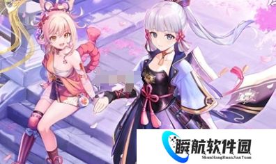 原神奇偶切换属性方法 原神奇偶怎么切换属性