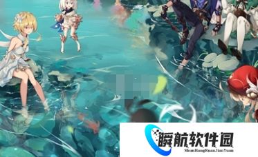 原神兹白最强配队思路 原神兹白最强配队攻略