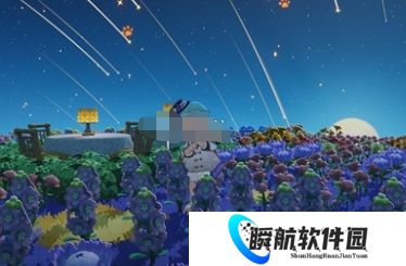 星布谷地萨飞里解锁方法 星布谷地萨飞里解锁攻略