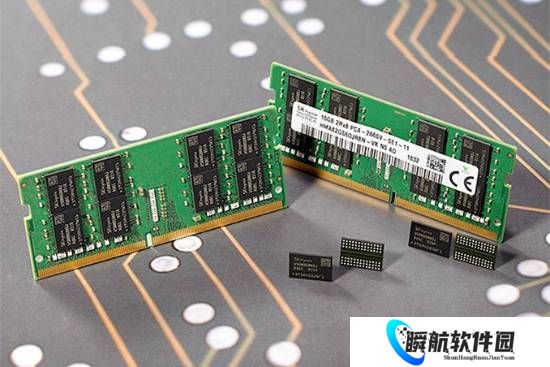 32GB内存价格直奔三四千块 韩国厂商SK海力士利润率将达82%