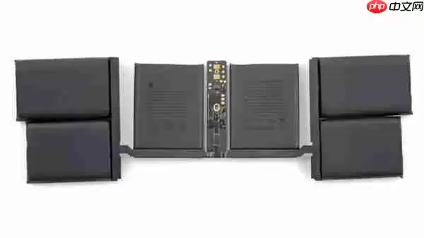 告别复杂拆解：苹果大幅简化MacBook Pro换电池流程！自己在家就能换