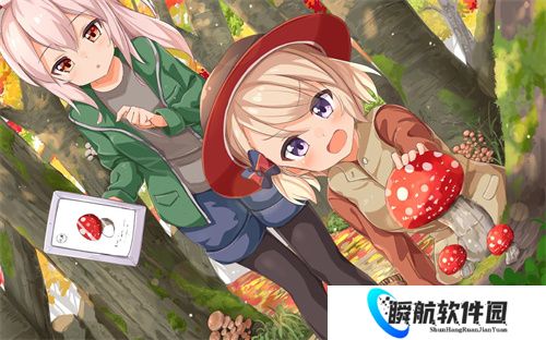 鲍鱼漫画免费版