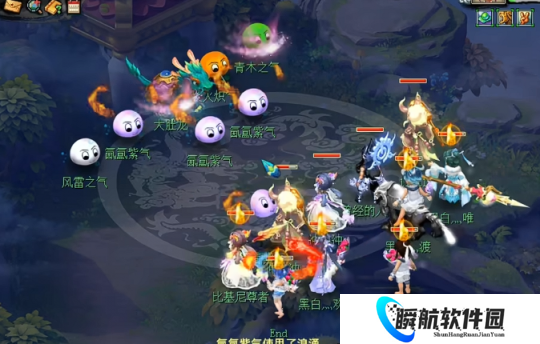 梦幻西游：通刷一切的具体标准是什么？为何差距这么大？