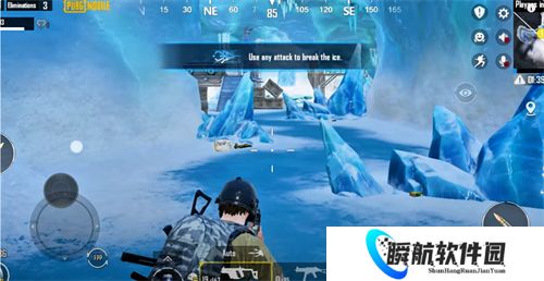 和平精英国际服