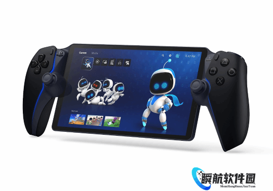 曝PS掌机将推出OLED升级版！支持120Hz刷新率