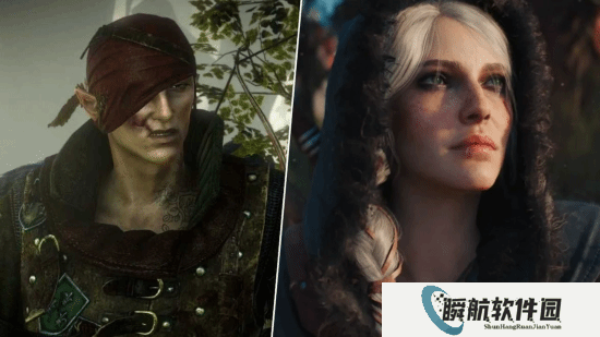 《巫师3》DLC 5月到来？玩家社区掀起猜剧情热潮