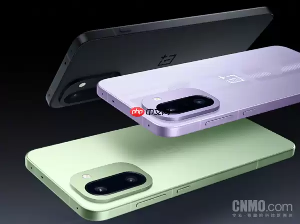 曝一加Turbo有两个版本 搭载骁龙8s Gen4和骁龙7系平台