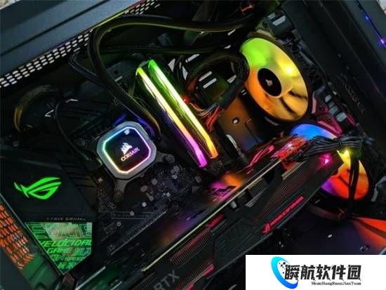 电脑四大配件价格暴涨！华强北配一台电脑至少涨1000元