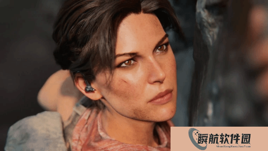 《古墓丽影：天灾》将成系列规模最大游戏！官方确认