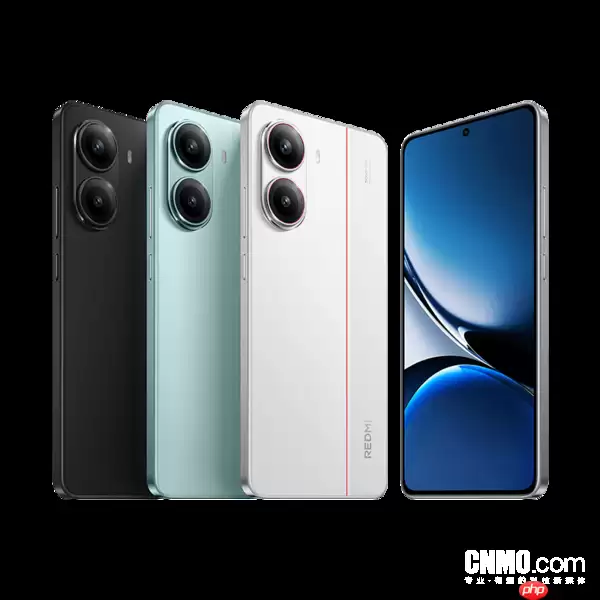 曝多款中端新机明年1月发布 REDMI或首发天玑8500