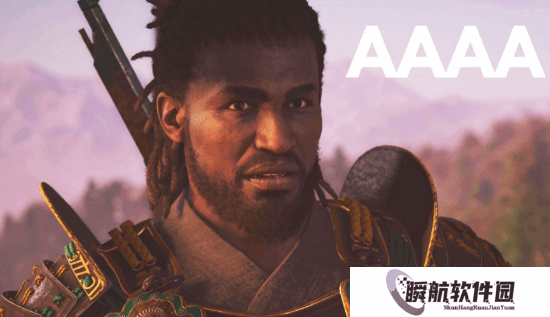 育碧又开始了？AC幻景、AC影均被贴上4A游戏标签