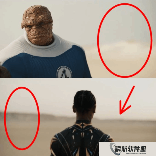 《复仇者联盟5》预告关键角色被删除！粉丝惊人发现