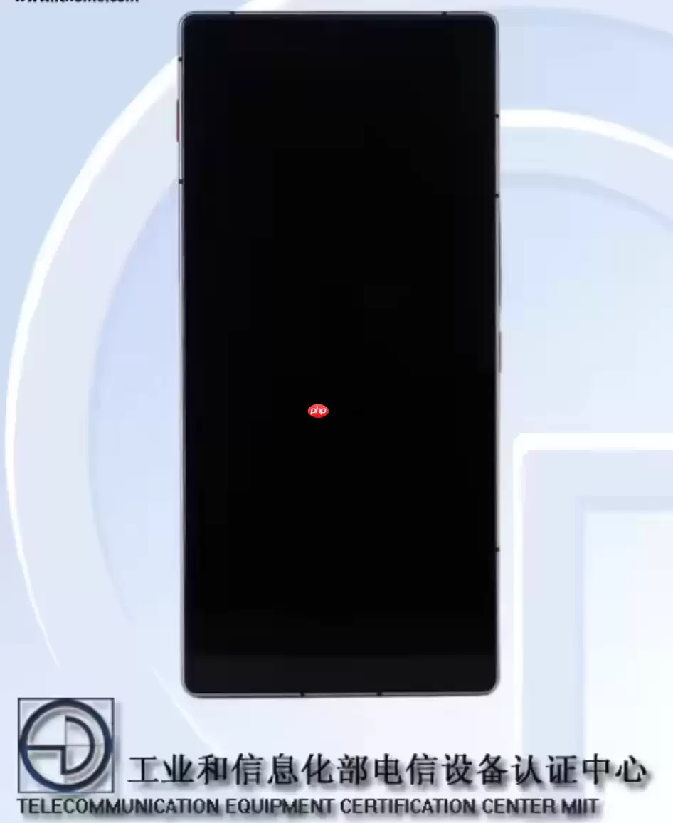 明年1月发布！红魔11 Air要来了