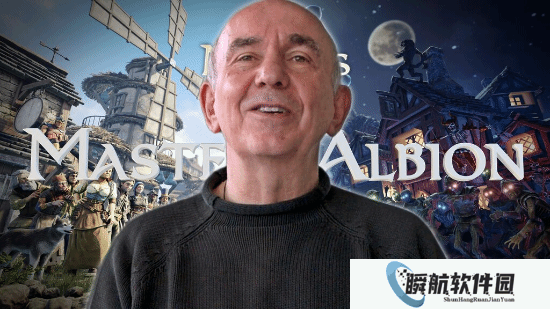 《神鬼寓言》之父新作定档4月23日 制作人称其为“自己的最后一款游戏”