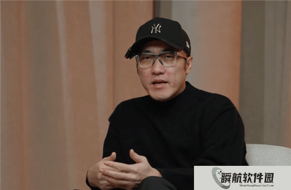 王自如复盘与罗永浩吵架：放现在来看 泼天流量啊