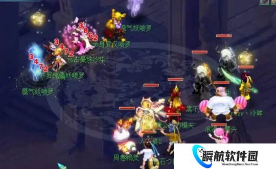 梦幻西游盘丝洞如何秒伤破5000？这10个细节务必做到位