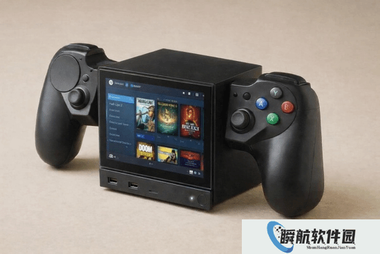 Steam主机超多改装方案出炉！玩家还是太有才了