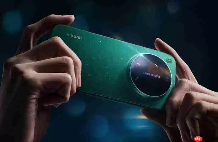 小米 17 Ultra确定涨价！卢伟冰：一定物超所值