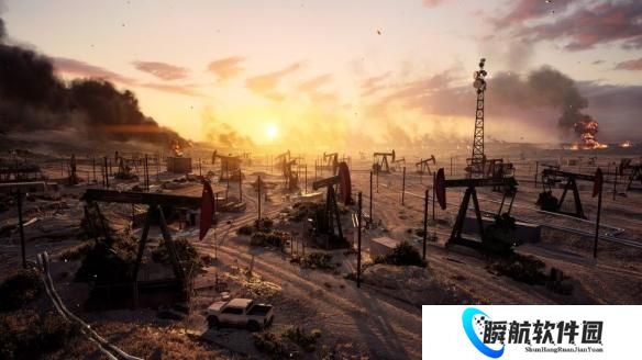 战地6 1.1.1.5更新内容一览