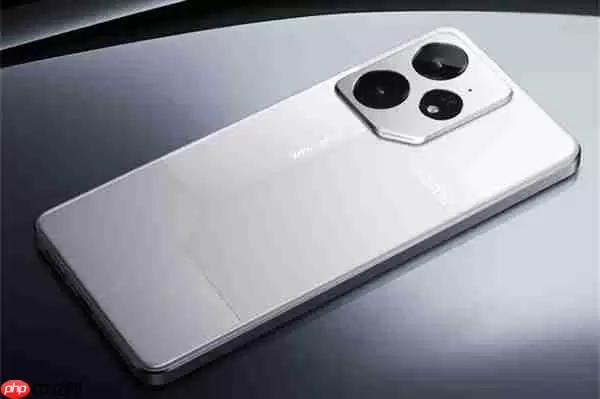 真我Neo8无限版包装盒偷跑：首发三星1.5K 165Hz屏 素质比肩苹果