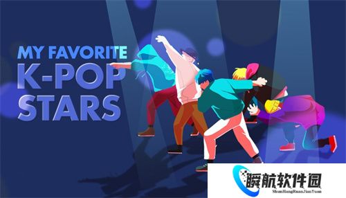 interpark ticket国际版