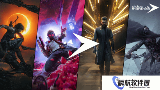 又一款“4A”级别大作来了！曝投入巨大、体量惊人