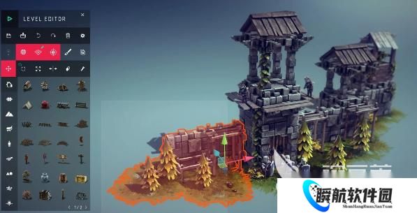 围攻手机游戏预约地址分享 围攻手机游戏在哪里预约