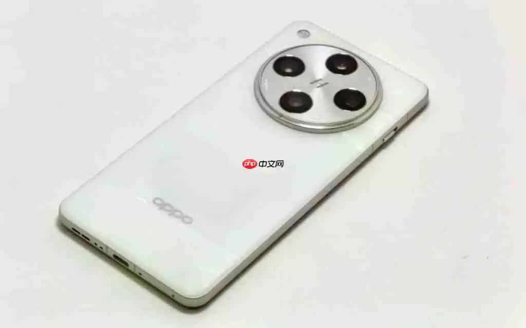 较预期更早！OPPO Find X9 Ultra 传提前至明年三月发表，Find N6 进度亦加快