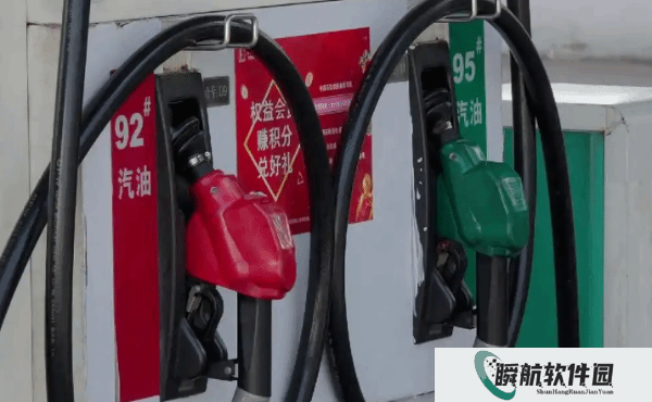 68升油箱加出73.5升？车主:甚至我之前还至少有15L油