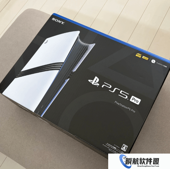 逆天运气!网友134元买到PS5 Pro 阿里跨境电商薅羊毛