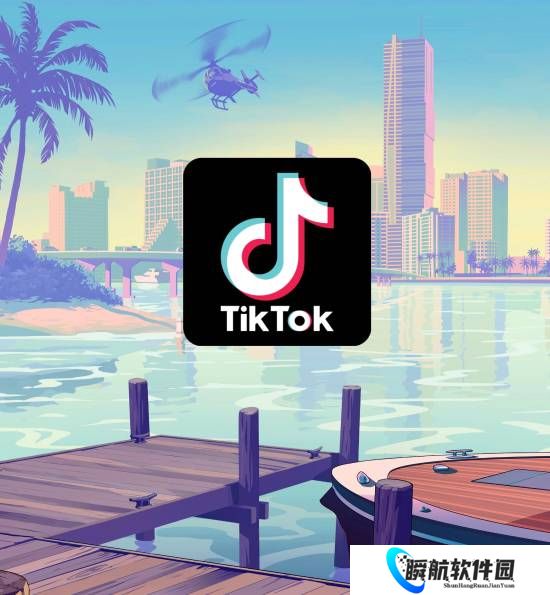 罪恶都市大网红？舅舅称《GTA6》或内置“抖音”