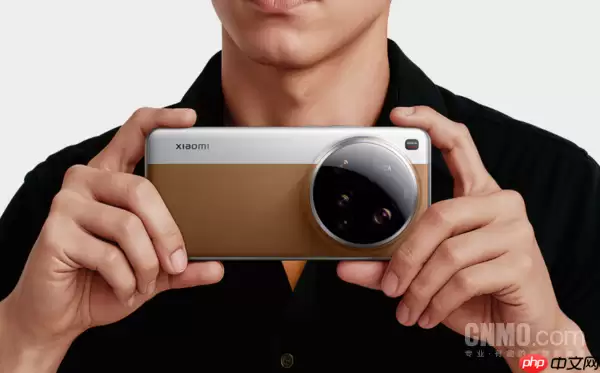 小米17 Ultra发布日期曝光 得物显示12月25日敬请期待